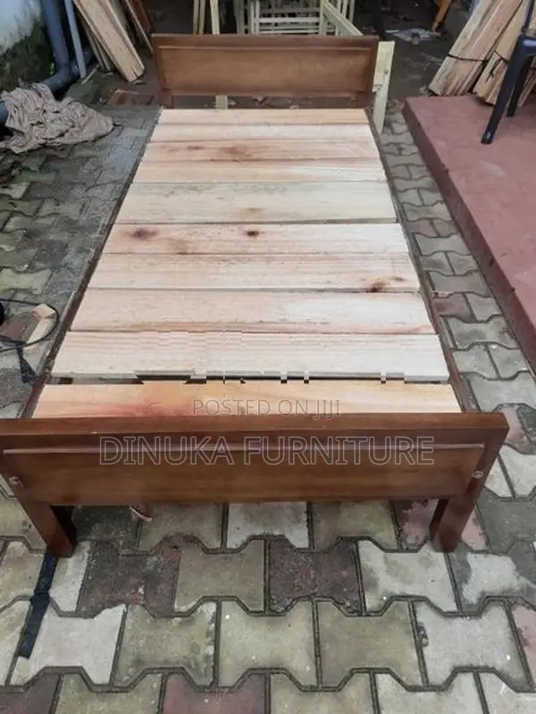 Bed 6ft *3ft Single
