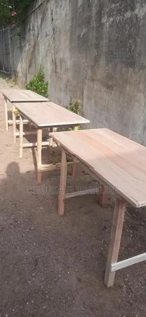 Table 4ft *2ft *21/2h