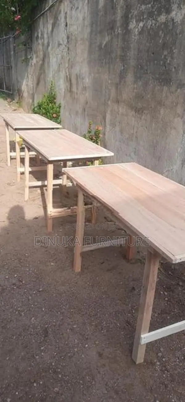 Table 4ft *2ft *21/2h
