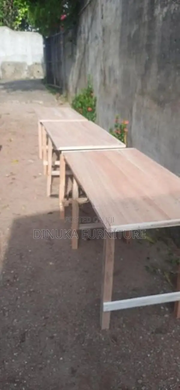 Table 4ft *2ft *21/2h