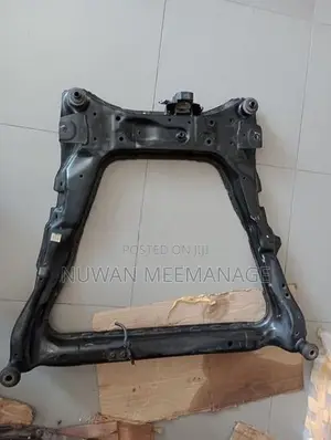 Nissan X Trail T32 Engine Bed