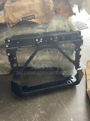 Mg Zs Nosecut Panel