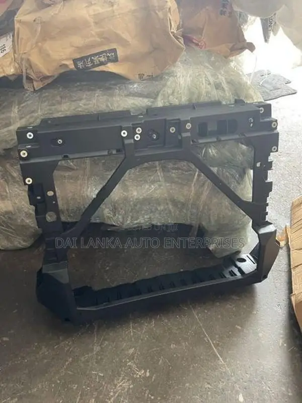 Mg Zs Nosecut Panel