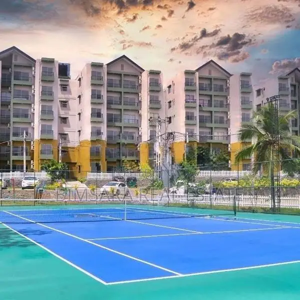 2Br Fully Furnished Apartment for Rent at Ariyana Resort, Athurugiriya