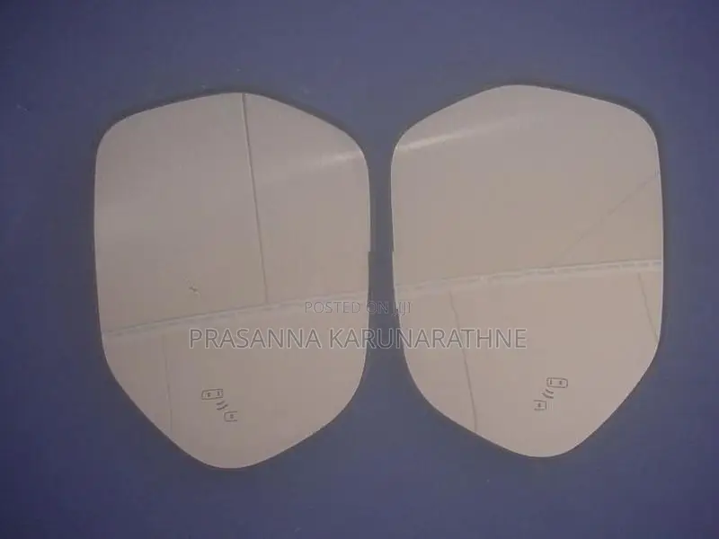 Toyota CHR / Prius 50 Side Mirror Lens