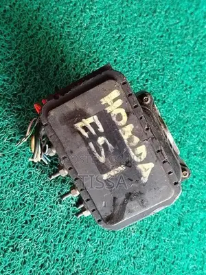 Honda Civic ES1 ABS Unit