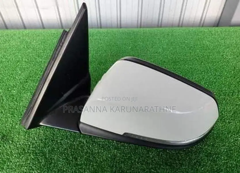 Bmw X3 Side Mirror Parts