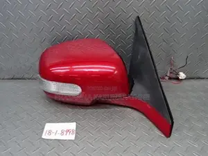 Suzuki Swift Side Mirror Parts