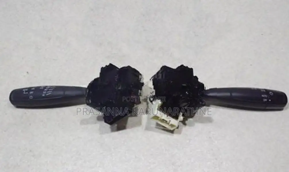 Suzuki Wagon R Wiper Switch