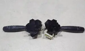 Suzuki Wagon R Wiper Switch