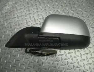 Nissan Leaf Side Mirror parts
