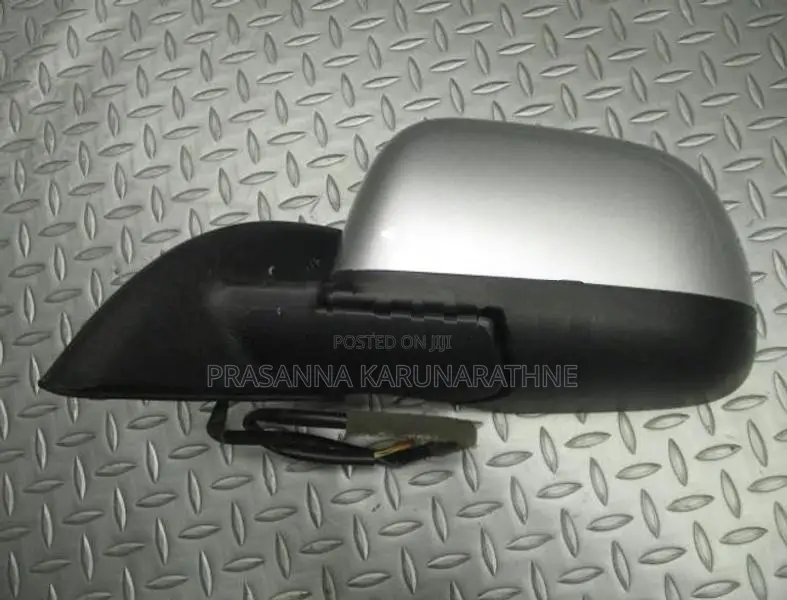 Nissan Leaf Side Mirror parts