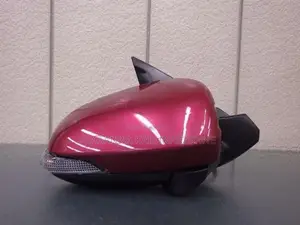 Toyota Passo Moda Side Mirror Parts