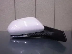 Toyota Chr Side Mirror Parts