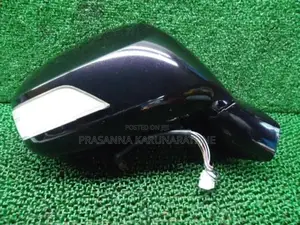 Honda Freed Side Mirror parts