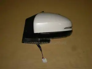 Honda Grace Side Mirror Parts
