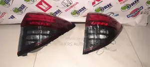 Honda Vezel RS -Tail Light