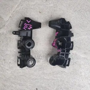 Suzuki Hustler Retainer
