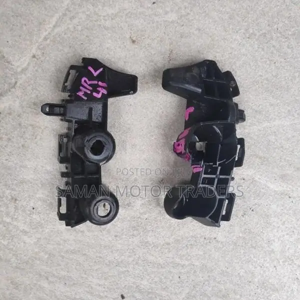 Suzuki Hustler Retainer