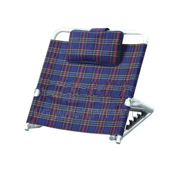Patient Bed Rest