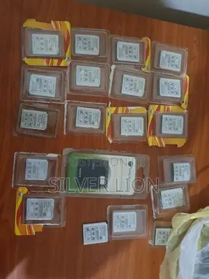 Sony Ericssion Battries.