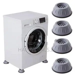 Washing Machine Vibration Pad