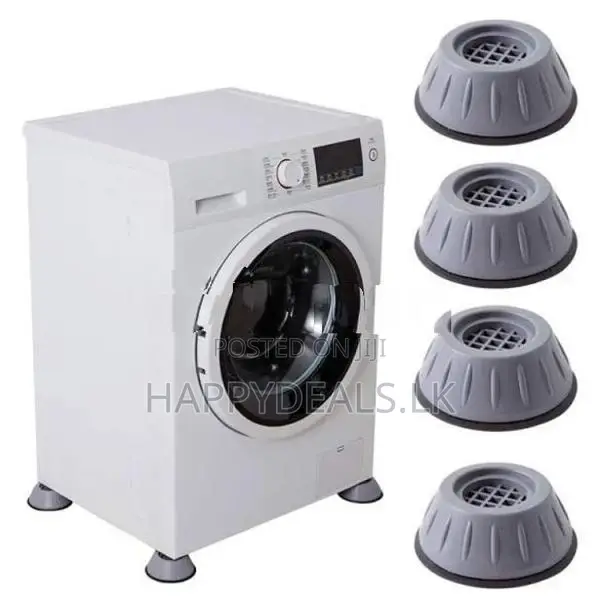 Washing Machine Vibration Pad