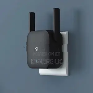 Mi Wi Fi Range Extender Pro 2.4 G Hz 300 Mb/s new