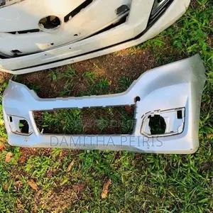 Honda NWG Buffer