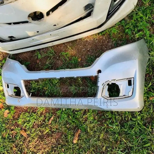 Honda NWG Buffer