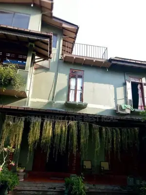 Hokandara south : 4 BR (12.49P) Luxury House For Sale