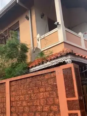 8Br Furnished Villa for Rent in Koswatte, Battaramulla (Lh 3558)
