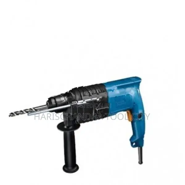 Dongcheng Rotary Hammer Drill 20mm 500 W