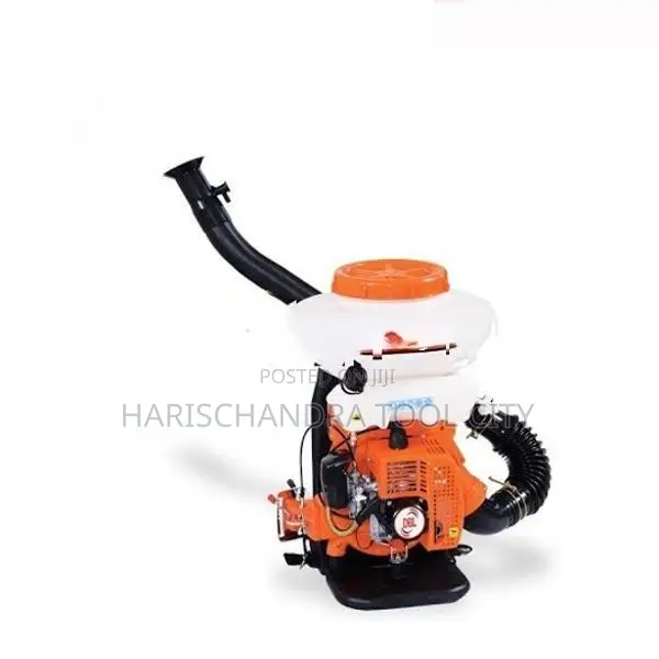 Dbl Engine Type Mist Blower 14 L