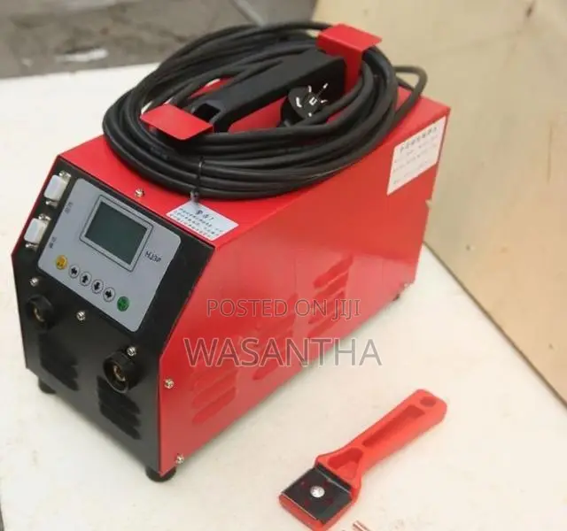 Electrofution Welding Machine