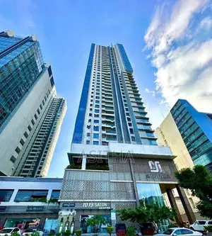 Luxury apartment for Sale Colombo 3
