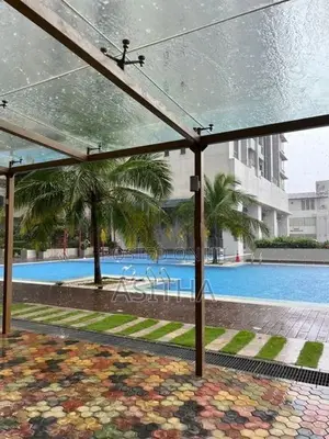 Apartment for Sale in Duplication Road