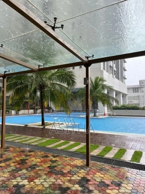 Apartment for Sale in Duplication Road