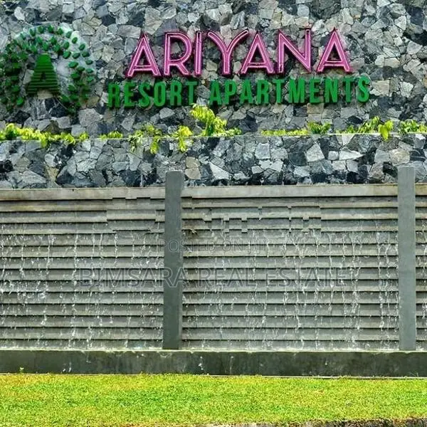2Br Fully Furnished Apartment for Rent at Ariyana Resort, Athurugiriya