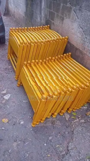 Bed Single 6ft *3ft