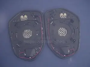 Toyota CHR / Prius 50 Side Mirror Lens