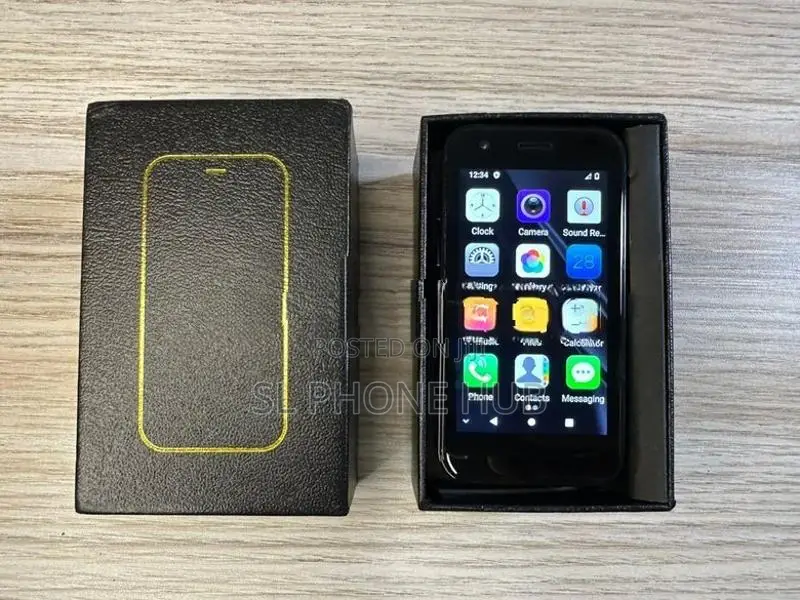 Soyes XS16 Mini (New)