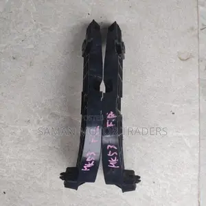 Suzuki Spacia MK53 Retainer