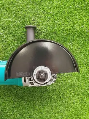 Angle Grinder 9"