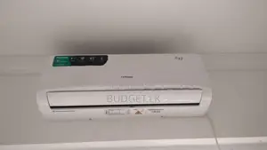 12000 BTU Hisense Non Inverter Ac R32