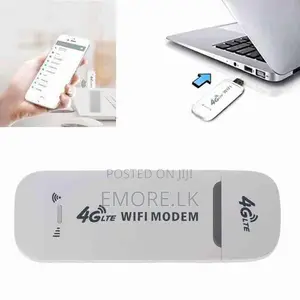 4G Dongle 5G Wifi Wingle 150Mbs