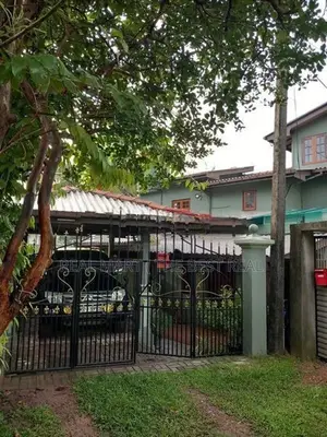 Hokandara south : 4 BR (12.49P) Luxury House For Sale