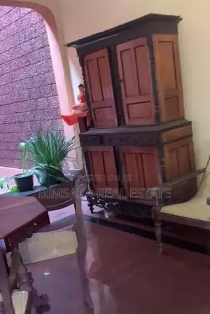 8Br Furnished Villa for Rent in Koswatte, Battaramulla (Lh 3558)
