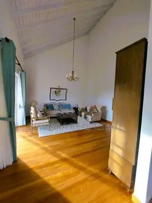 Luxurious 3 Bedroom Bungalow Overlooking the Misty Mountains (SH 15030