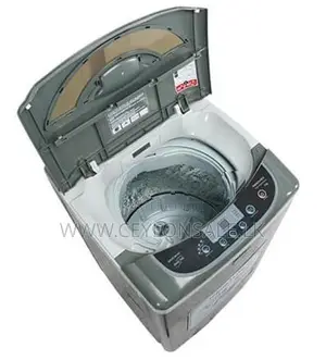 Innovex Fully Automatic Washing Machine WMIFA-70S [7KG] NEW